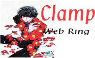 Clamp Web Ring
